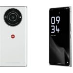 Leica Leitz Phone 2 launched in Japan