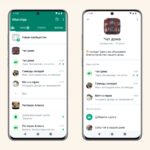 WhatsApp officially introduced the "Communities" feature
