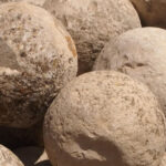 Scientists unravel the mystery of stone balls found on the Greek islands