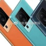 Smartphone iQOO Neo 7 SE is a high-speed device from Vivo sub-brand