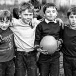 7 dangerous things that the children of the USSR had fun with
