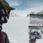 У горах Канади знайдено «схованку» альпініста з історичними фотографіями