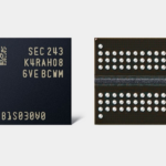 Samsung Announces Completion of Industry's First 16Gb DRAM Based on 12nm Process