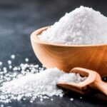 People should not eat too salty food - here's the proof