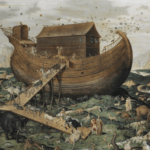 The Flood - ένας μύθος ή μια ιστορία βασισμένη σε πραγματικά γεγονότα;