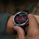 Захищений смарт-годинник: який краще купити до 10 000 рублів