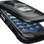 Announcement. Kyocera DuraXV Extreme+ - rugged push-button clamshell with LTE support