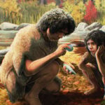 Humans used bear skins 300,000 years ago