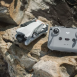 DJI Officially Unveils Affordable Drone DJI Mini 3