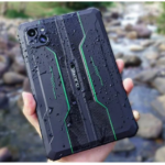 Oukitel launches Oukitel RT3 rugged tablet