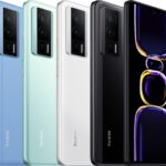 Announcement. Redmi K60 Pro, Redmi K60 and Redmi K60E - powerful and stable, but not for us...
