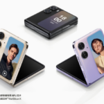 OPPO starts accepting orders for OPPO Find N2 Flip foldable smartphone