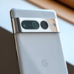 Google roadmap leak reveals future Pixel smartphones through 2025