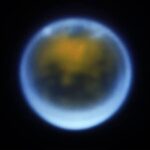 Секрети Титану: Джеймс Вебб розглянув атмосферу супутника Сатурна