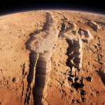 Марс набагато довше мав магнітосферу, ніж вважалося раніше, — що це означає?