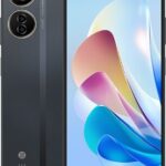 Announcement. ZTE Blade V41 Vita 5G - not thick middle class