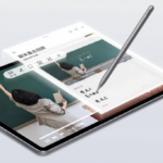 Honor Tablet V8 Pro буде першим планшетом, що підтримуватиме технологію Honor Super Note
