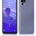 TCL introduced the 40th series of smartphones in Russia