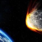 Китай розробляє великі супутники для порятунку Землі від астероїда Бенну