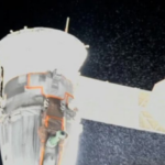 Аварія на космічному кораблі "Союз МС-22" може завадити космонавтам повернутися на Землю