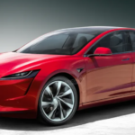 Tesla активно працює над створенням більш дешевої моделі