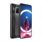 Nubia Red Magic 8 Pro is a gaming flagship smartphone