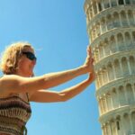 Why the Leaning Tower of Pisa may become straight in the future
