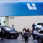 Компанія Li Auto очікує зростання поставок у четвертому кварталі цього року