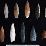 Археологи виявили найперші інструменти стародавніх індіанців