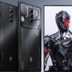 Announcement. Nubia Red Magic 8 Pro and Red Magic 8 Pro + - pre-Christmas update for gaming smartphones