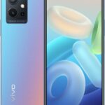 Announcement. Vivo Y55s 5G Global - some more confusion
