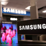 Samsung quarterly profit in the fourth quarter of last year fell by 69%