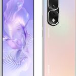 Announcement. Honor 80 Pro Straight Screen (Flat Screen) - for those who do not like waterfalls