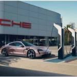 Продажі бренду Porsche у 2022 році зросли на 3%