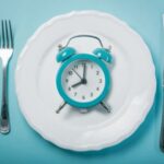 What is intermittent fasting and how does it affect the body?