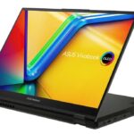 Asus launches Vivobook S 16 Flip OLED laptop