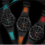 TAG Heuer launches Connected Caliber E4 smartwatch line