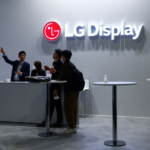 LG Display posts record quarterly loss