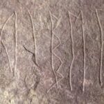 У Норвегії знайдено старовинний камінь із загадковим словом