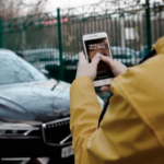 «Народний інспектор» дозволить кожному громадянинові країни фіксувати на смартфон порушення правил дорожнього руху