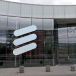 Ericsson presented a report on the work in the fourth quarter