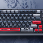 Nubia Unveils Original Nubia Red Devils Wireless Mechanical Gaming Keyboard