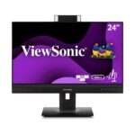 New ViewSonic Monitors Introduced