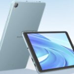 Announcement. Blackview Tab 5 is too simple an eight-inch tablet