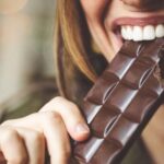 People love chocolate for more than just the taste - there's something else