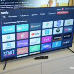 Smart TV Topdevice TV 50″ Ultra (TDTV50BS06U)