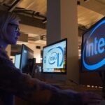 Intel licensed software became available in Russia again