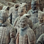 Чому вчені бояться розкрити гробницю китайського імператора