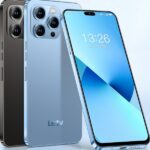 Announcement. LeTV S1 Pro is a budget iPhone-like smartphone with HMS and support for 5G networks