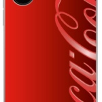 Свіжі подробиці про смартфон Coca-Cola